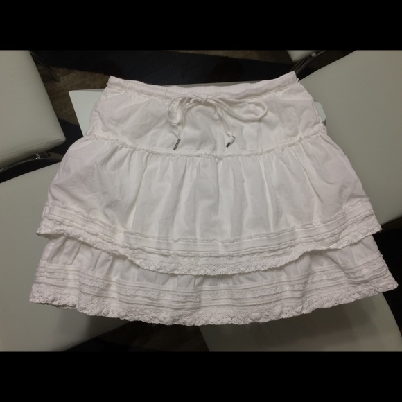 Abercrombie & Fitch Skirt - Picture 1 of 4